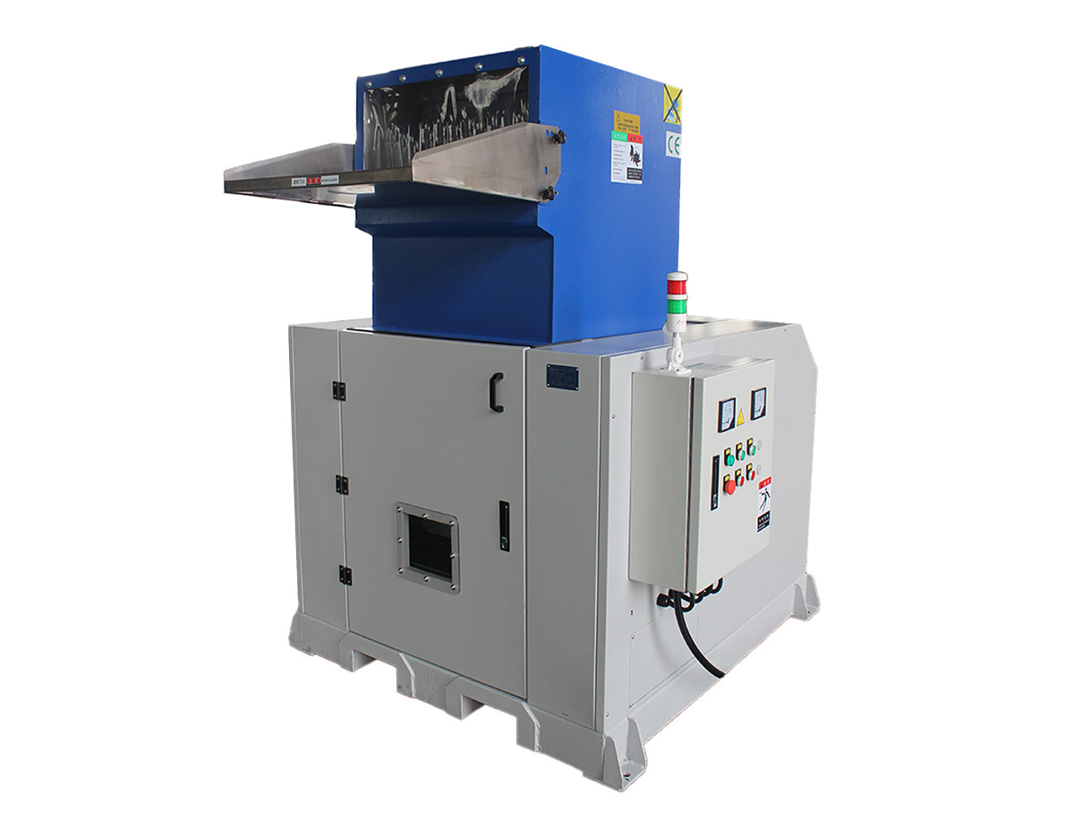 Claw-type crusher XMK