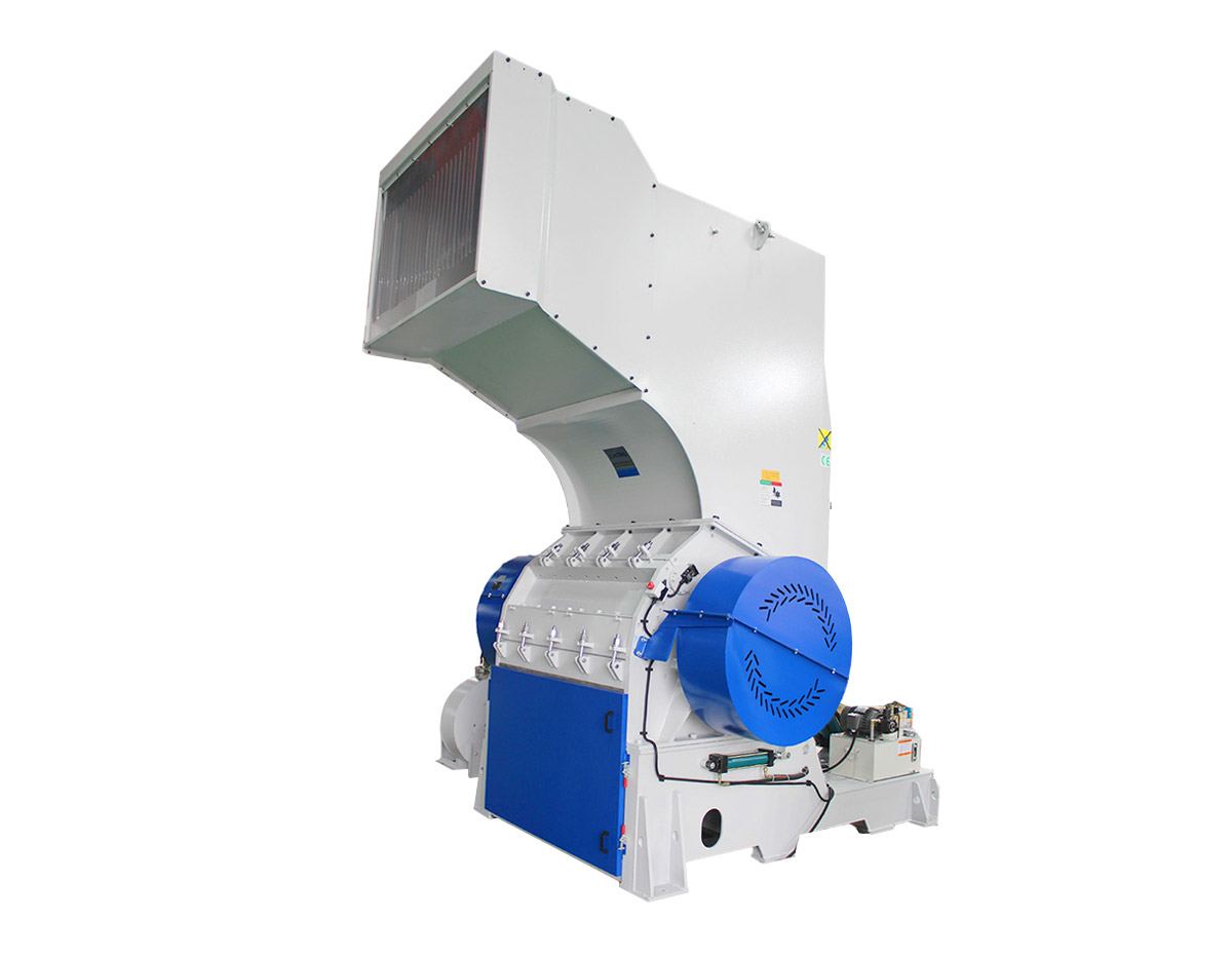 Powerful Crusher  (XMD)
