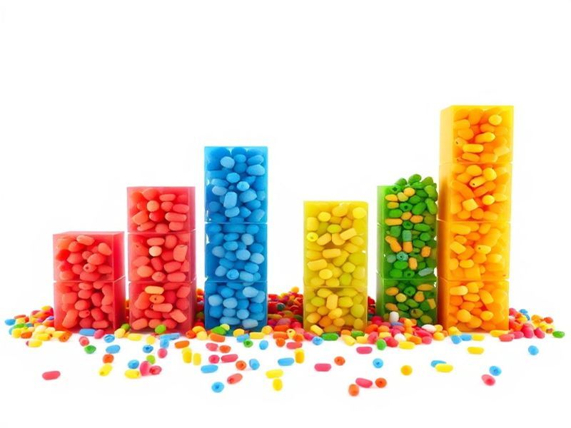 全球市场增长趋势